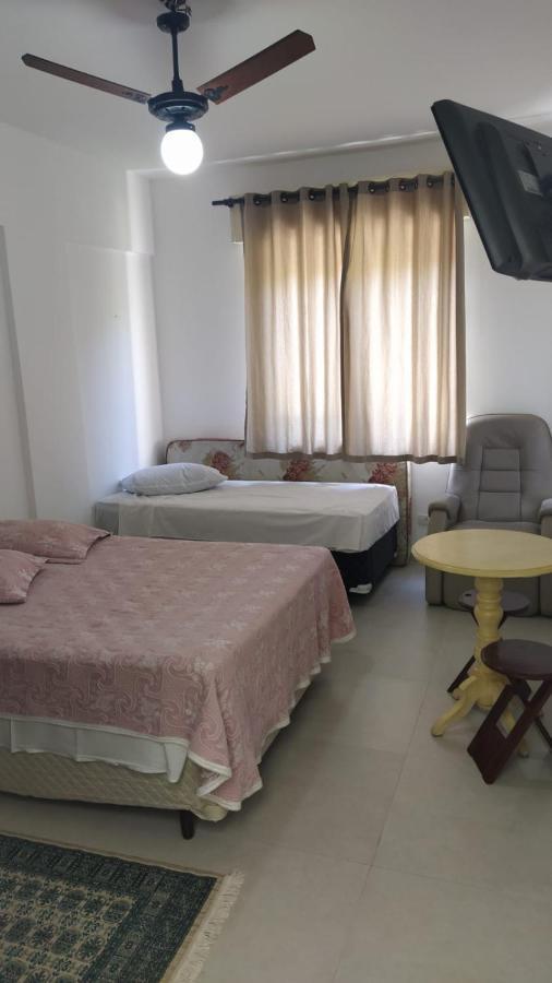Lindo Flat Em Aguas De Lindoia Águas de Lindóia Exteriör bild