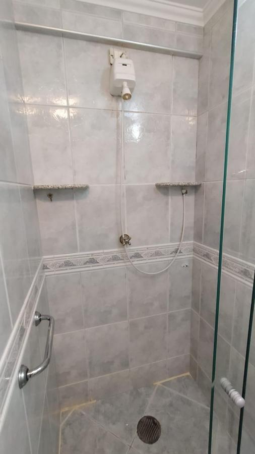 Lindo Flat Em Aguas De Lindoia Águas de Lindóia Exteriör bild