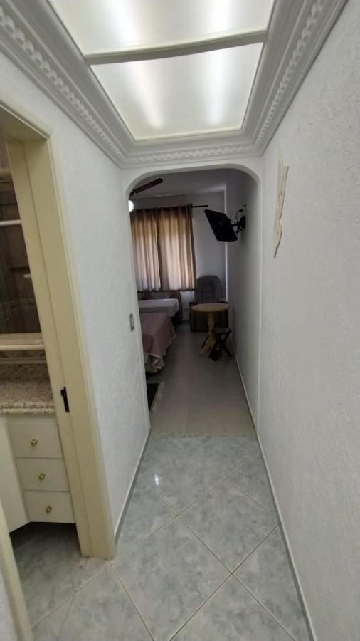 Lindo Flat Em Aguas De Lindoia Águas de Lindóia Exteriör bild