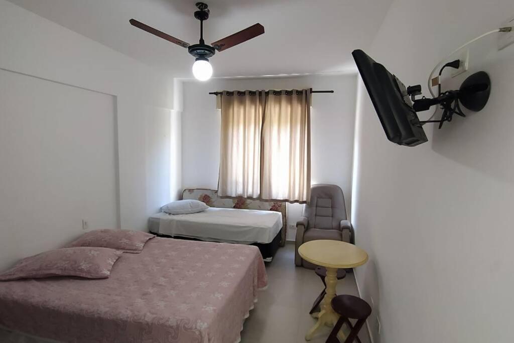 Lindo Flat Em Aguas De Lindoia Águas de Lindóia Exteriör bild