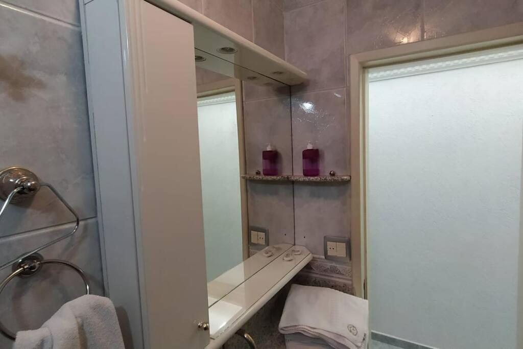 Lindo Flat Em Aguas De Lindoia Águas de Lindóia Exteriör bild